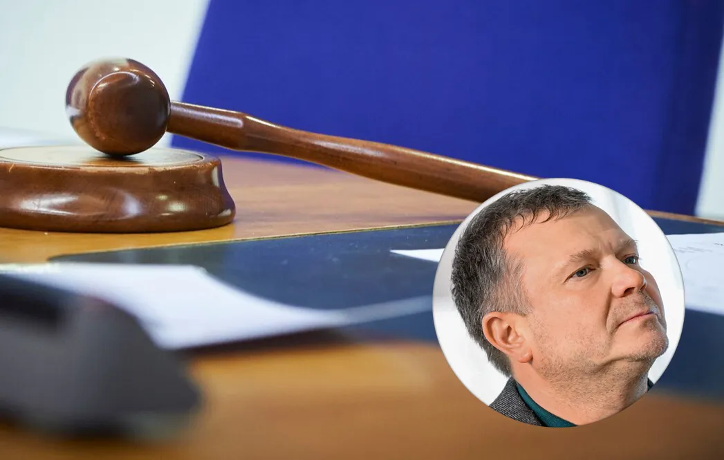 The Paris Court of Appeal denied NABU and SAPO's request for the extradition of businessman Kostiantyn Zhevago
