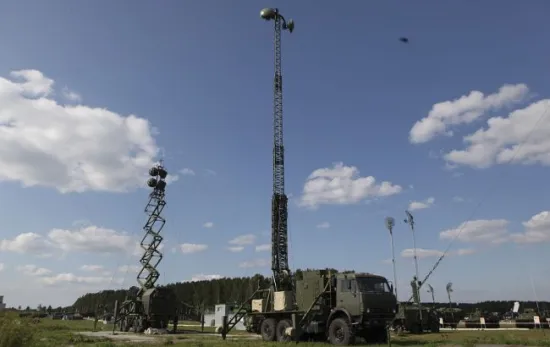 Росія втрачає зв’язок. Прикордонники знищили рідкісну ціль за 600 тисяч доларів