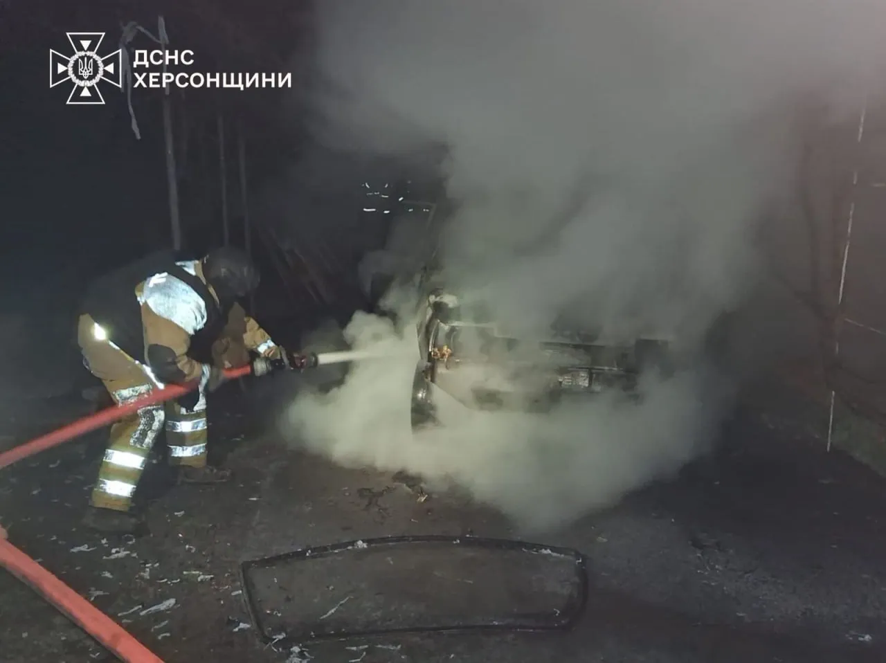 Росія вночі атакувала Харків і обстріляла низку областей, є загиблі та поранені