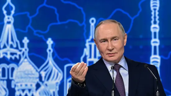 Putin has asked the oligarchs to contribute to the budget amid a sharp rise in spending on the war in Ukraine