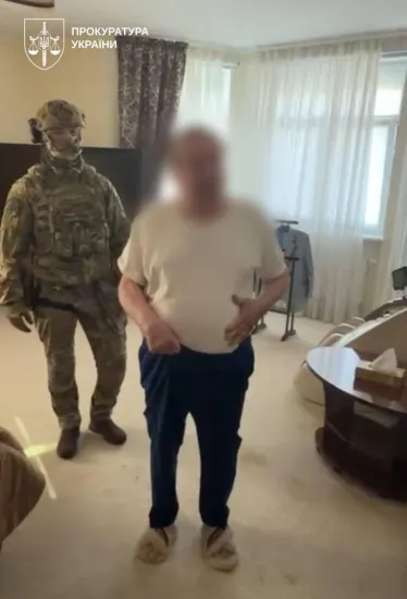 У Києві викрили схему розтрати бюджетних коштів в університеті культури