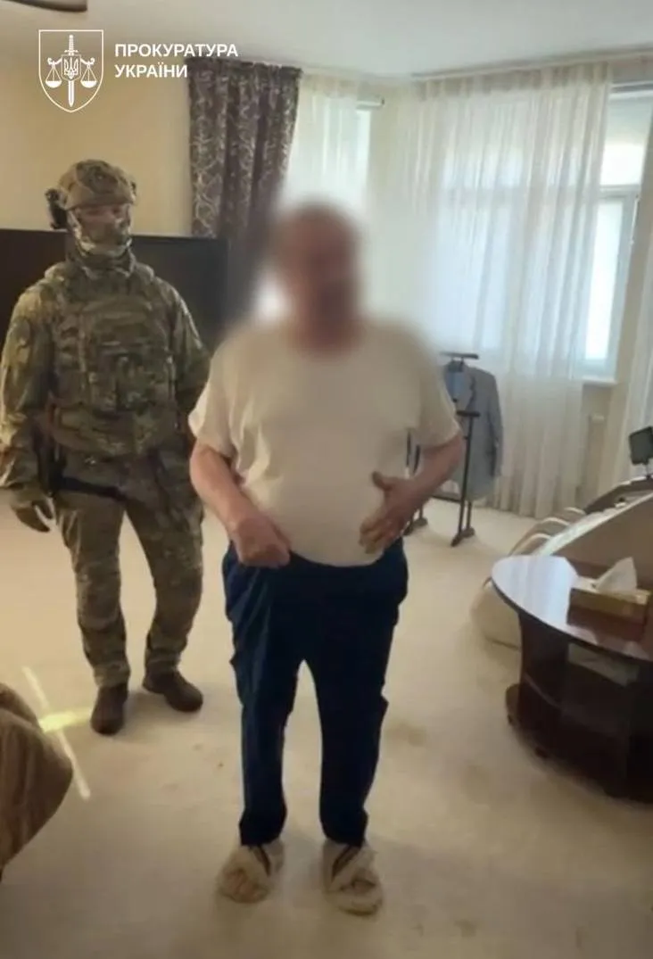 У Києві викрили схему розтрати бюджетних коштів в університеті культури