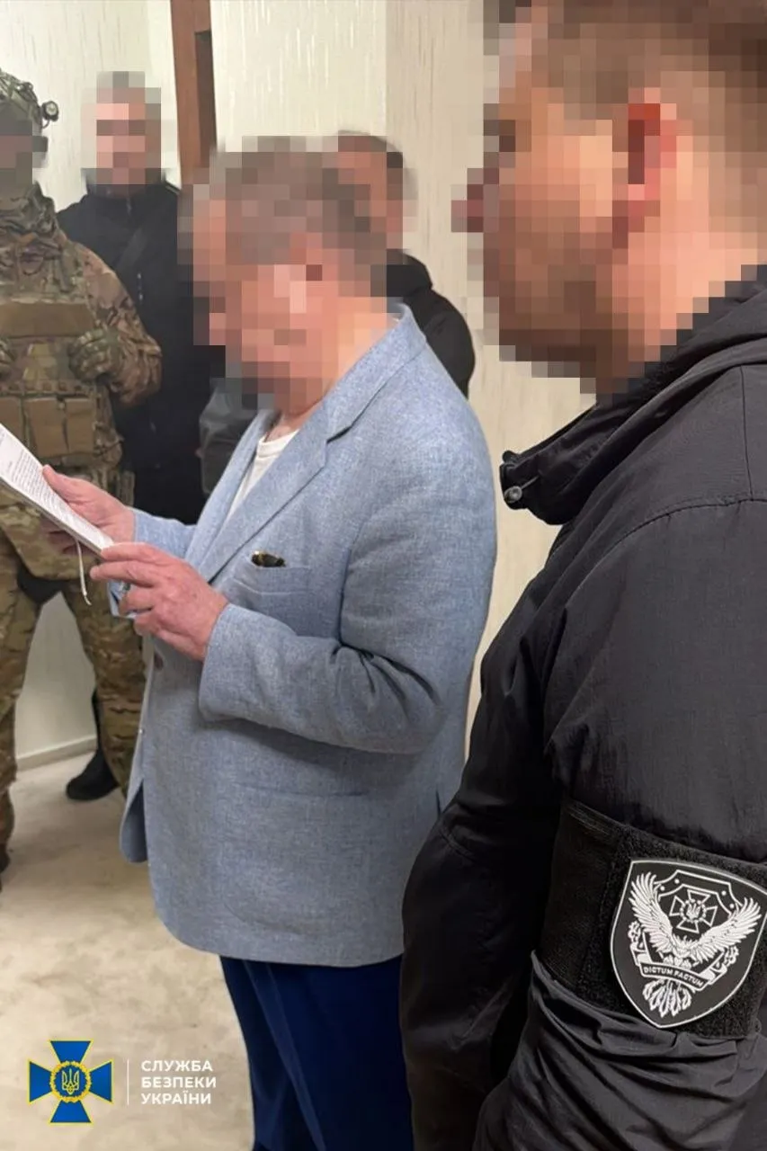 У Києві викрили схему розтрати бюджетних коштів в університеті культури