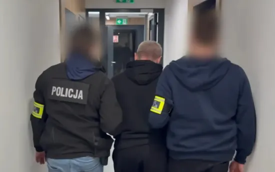 У Польщі затримали експрацівника українських спецслужб, якого вважають фальшивомонетником-самоучкою