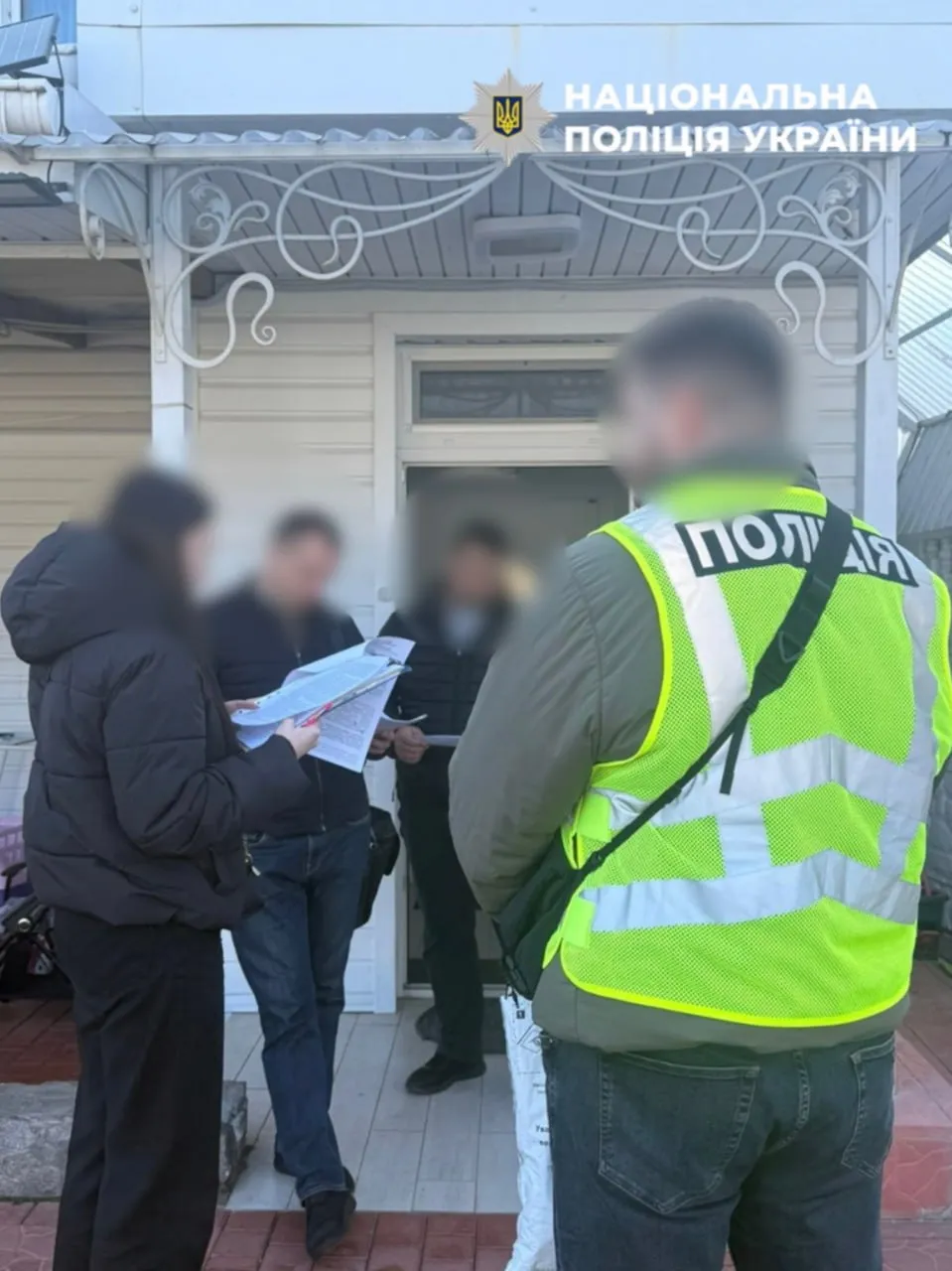The police have uncovered hundreds of schemes to evade military service using fake medical certificates