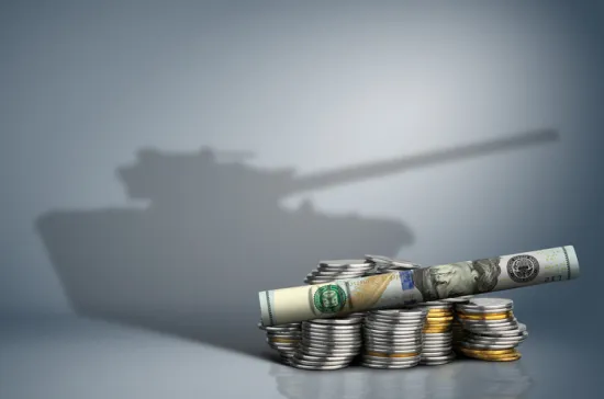 Ukraine is running out of money for defence: media outlets have set a deadline
