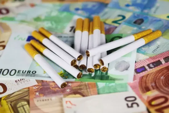 From 1 April, the excise duty on cigarettes will change in Ukraine: what will happen to prices?