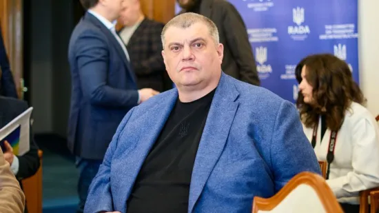 MP Koryavchenkov (Yuzik) left Ukraine the day after being questioned by the NABU: what are his arguments?