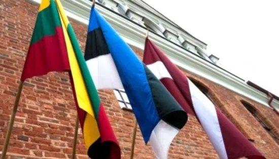 Латвія заявила про інформаційну операцію РФ проти Балтії