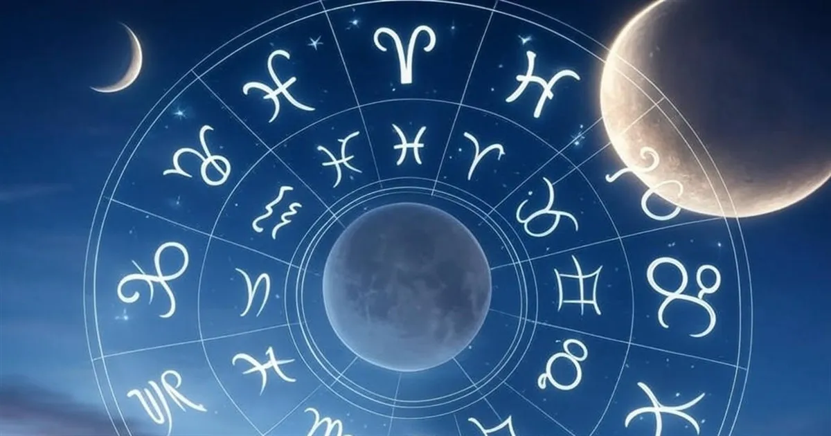 Horoscope for 28 March 2026: who will be lucky in business and love today
