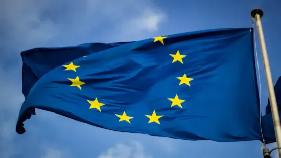 Долю тимчасового захисту українців у ЄС вирішать до кінця травня