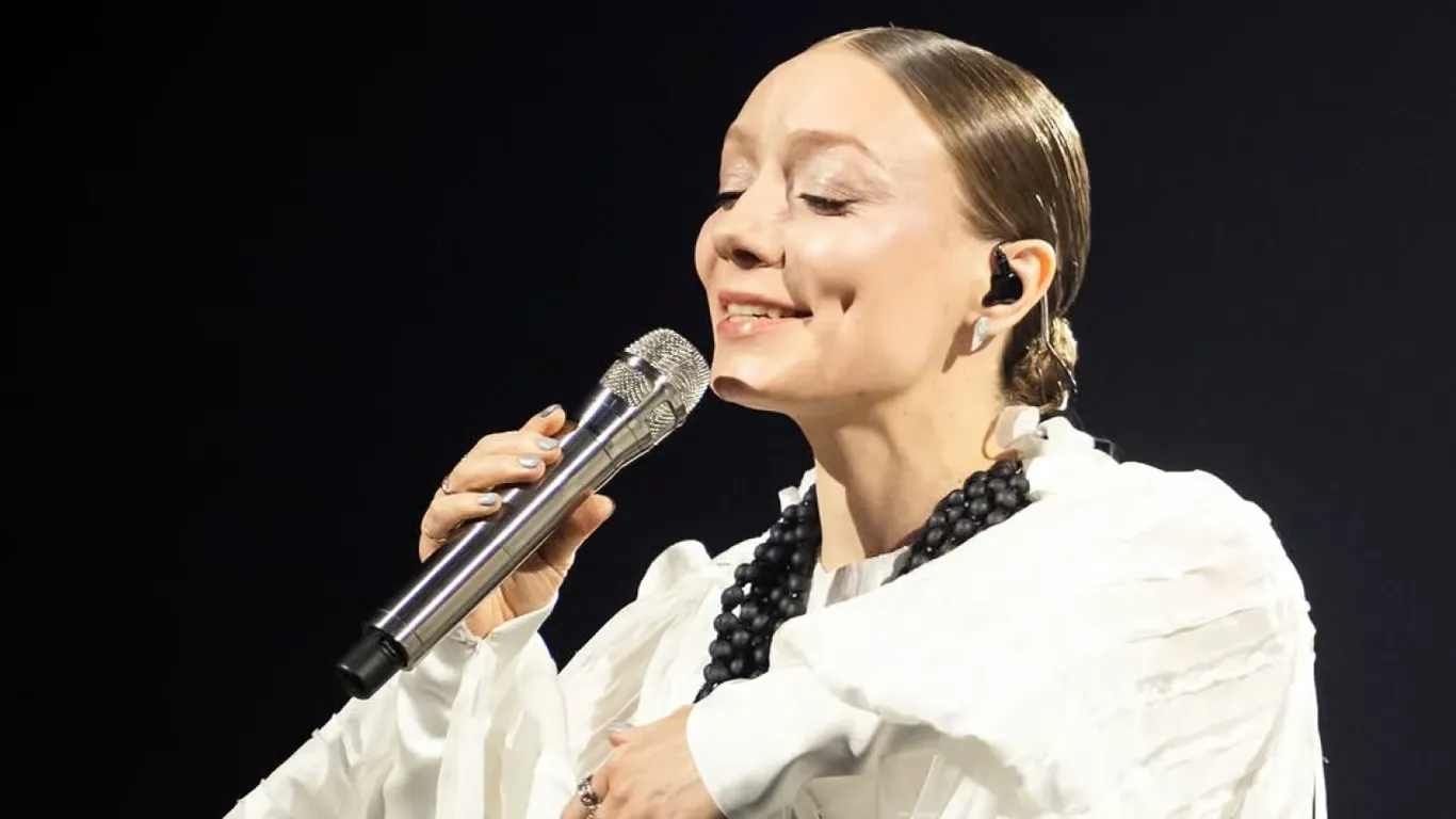 Чи зможе LELÉKA підкорити Відень: букмекери оцінили шанси України на Євробаченні 2026