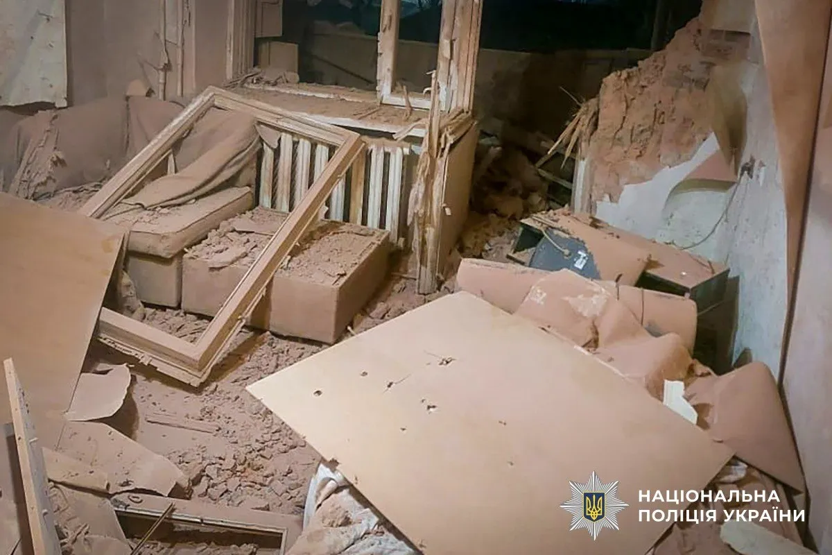 Shelling of regions in Ukraine over the past 24 hours – there are fatalities and injuries