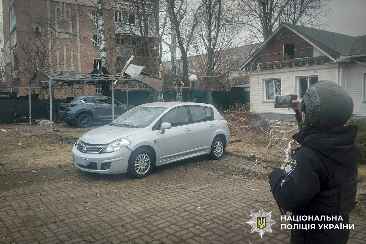 Shelling of regions in Ukraine over the past 24 hours – there are fatalities and injuries