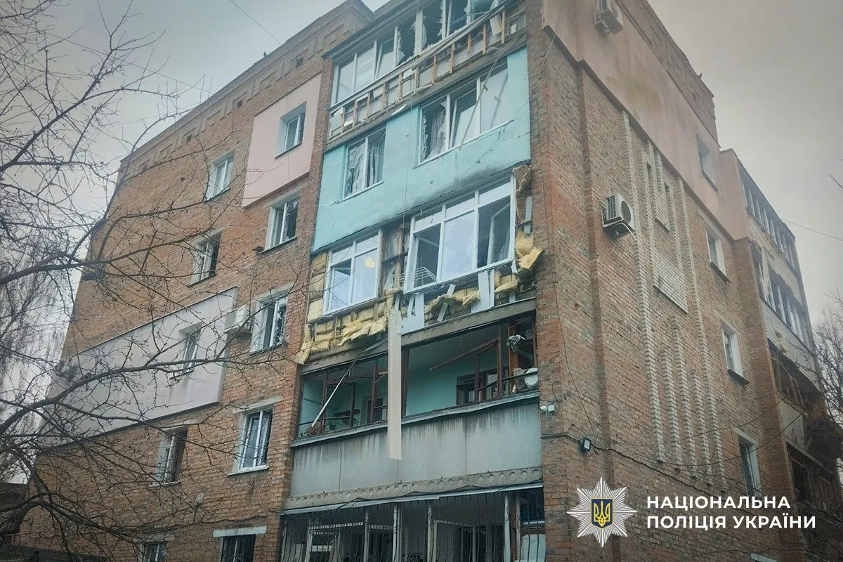 Shelling of regions in Ukraine over the past 24 hours – there are fatalities and injuries