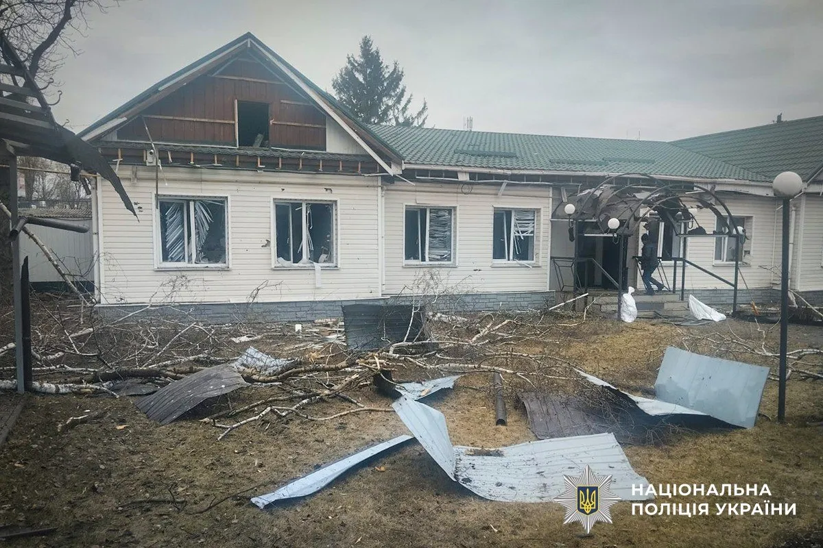 Shelling of regions in Ukraine over the past 24 hours – there are fatalities and injuries