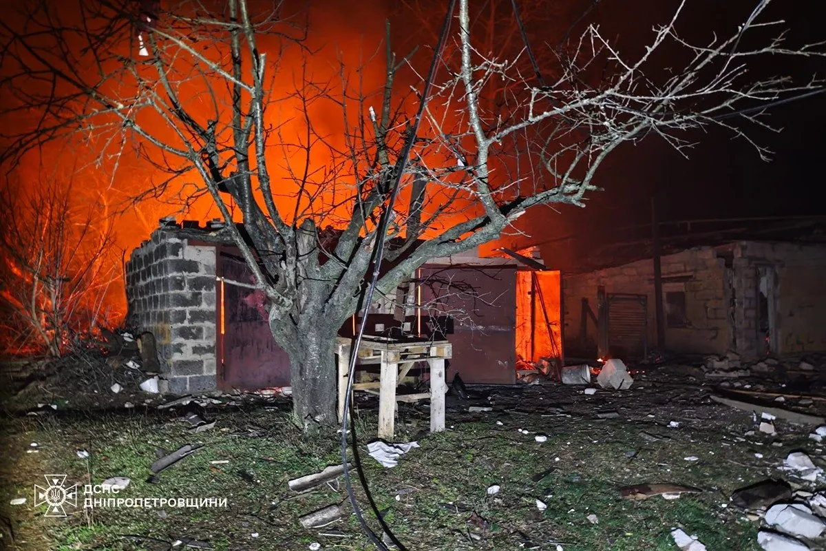 Shelling of regions in Ukraine over the past 24 hours – there are fatalities and injuries