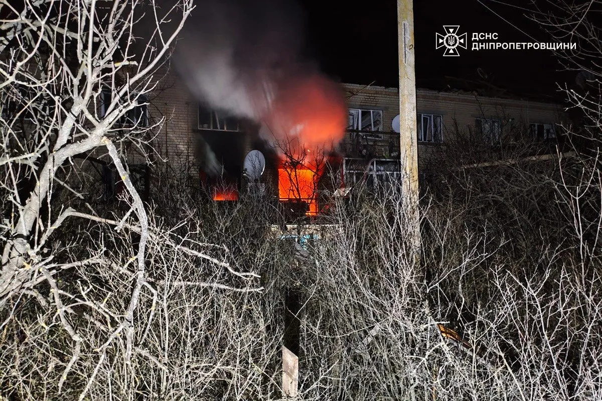 Shelling of regions in Ukraine over the past 24 hours – there are fatalities and injuries