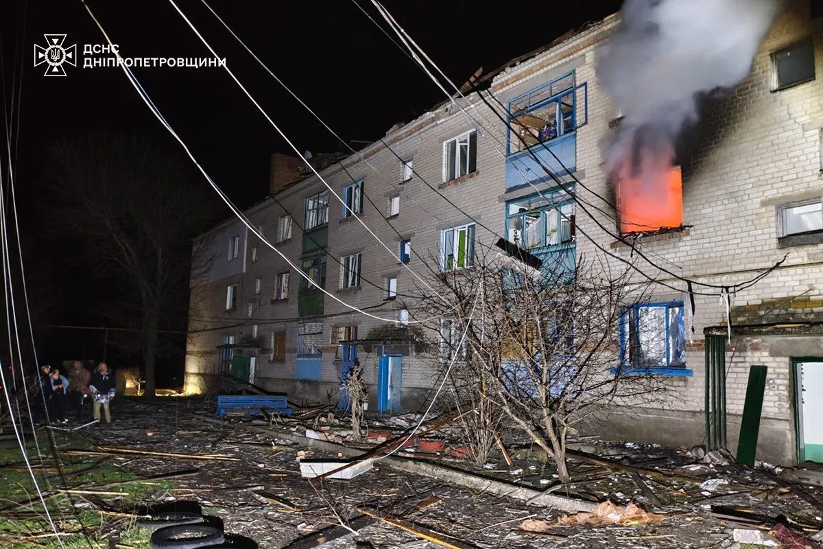 Shelling of regions in Ukraine over the past 24 hours – there are fatalities and injuries