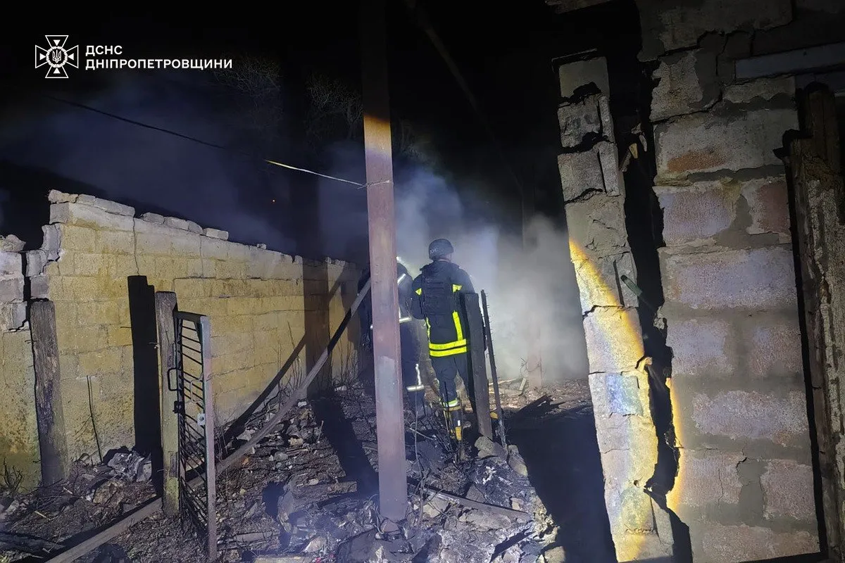 Shelling of regions in Ukraine over the past 24 hours – there are fatalities and injuries