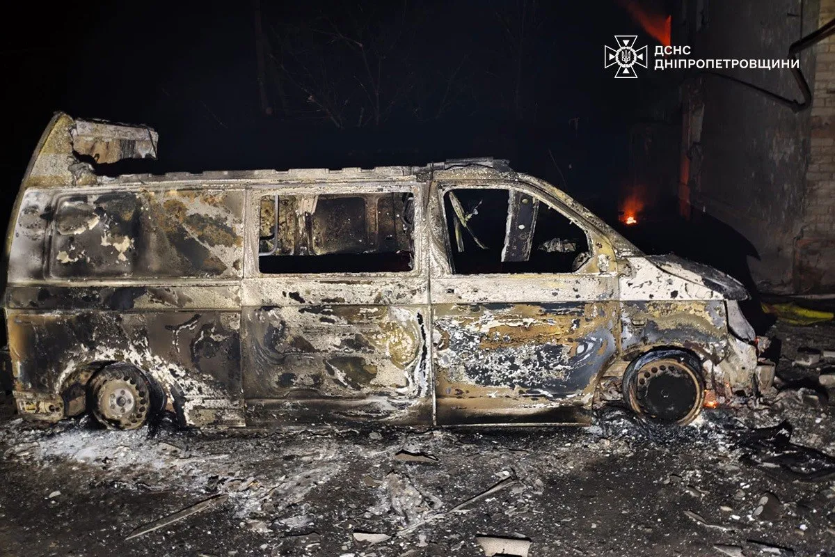 Shelling of regions in Ukraine over the past 24 hours – there are fatalities and injuries