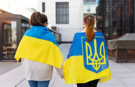 Україна затвердила перші 5 країн для множинного громадянства