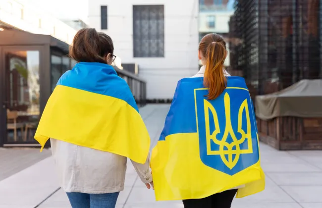 Україна затвердила перші 5 країн для множинного громадянства