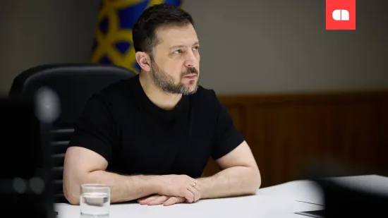 Zelenskyy announced an agreement on the export of marine drones