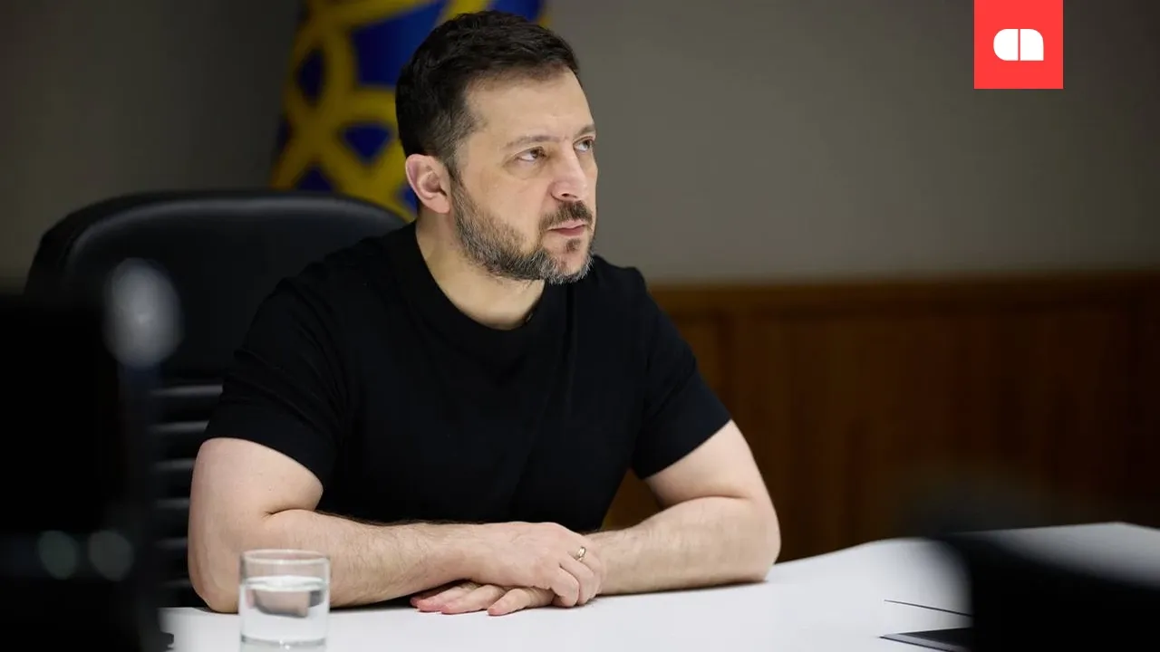 Zelenskyy announced an agreement on the export of marine drones