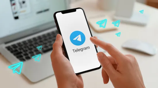 Telegram will flag users of ‘unofficial’ apps
