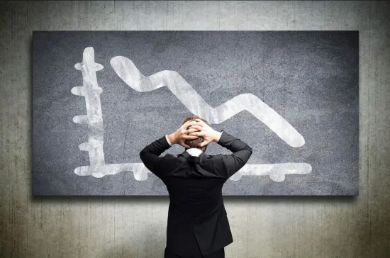In Russia, it is predicted that up to a third of small and medium-sized businesses will close
