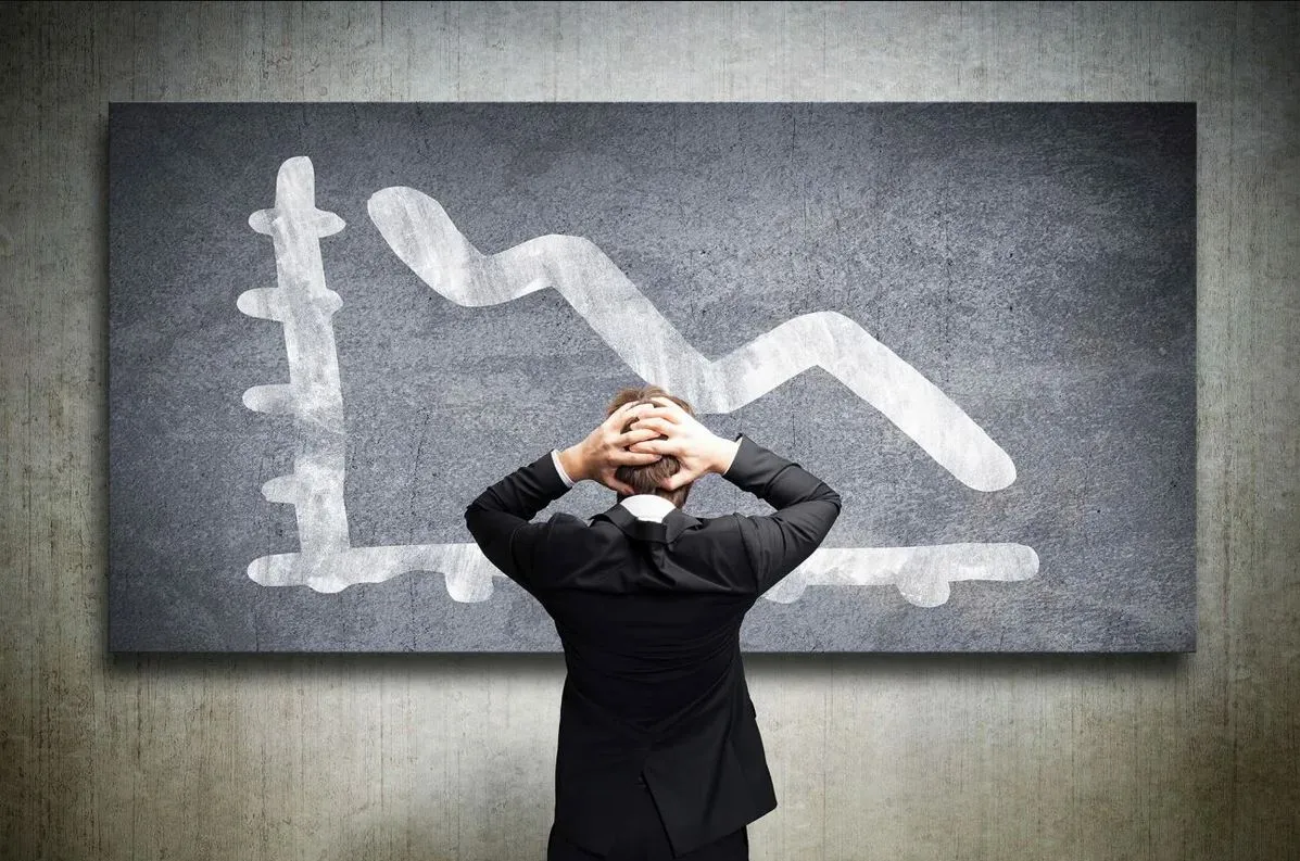 In Russia, it is predicted that up to a third of small and medium-sized businesses will close