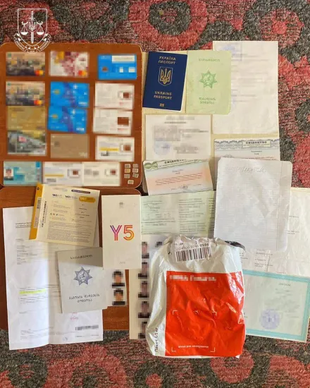Організатора шахрайської схеми, що завдала збитків волонтерам та ЗСУ на понад 20 мільйонів гривень, екстрадовано до України з Вірменії