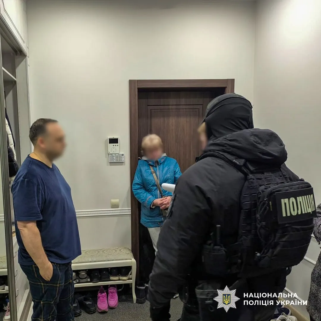 A scheme involving the illegal re-registration of cars worth 6.5 million hryvnias has been uncovered in Kyiv