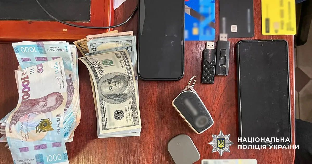 A scheme involving the illegal re-registration of cars worth 6.5 million hryvnias has been uncovered in Kyiv