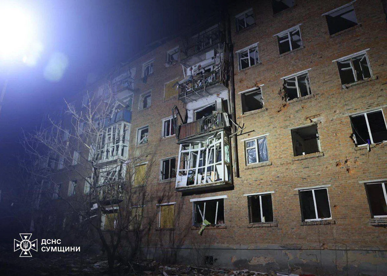 Russian attacks on regions of Ukraine have resulted in casualties