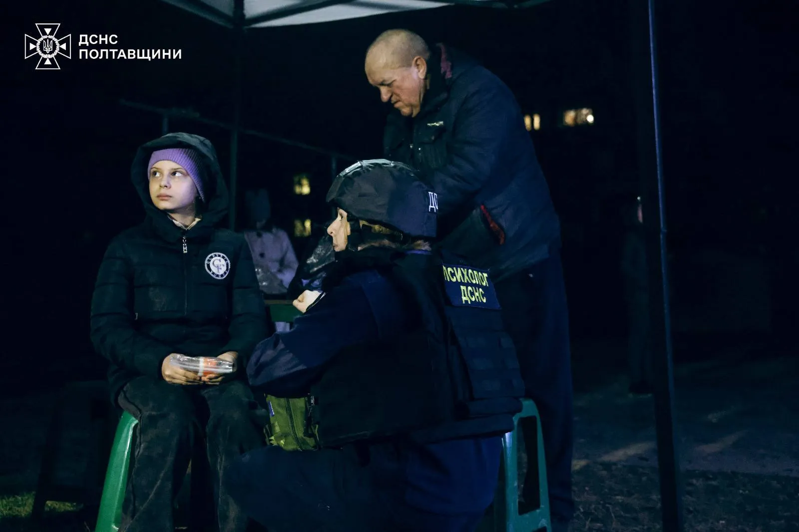 Russian attacks on regions of Ukraine have resulted in casualties