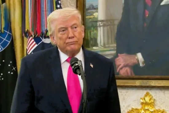 Іран двічі намагався вбити Трампа — Нетаньягу