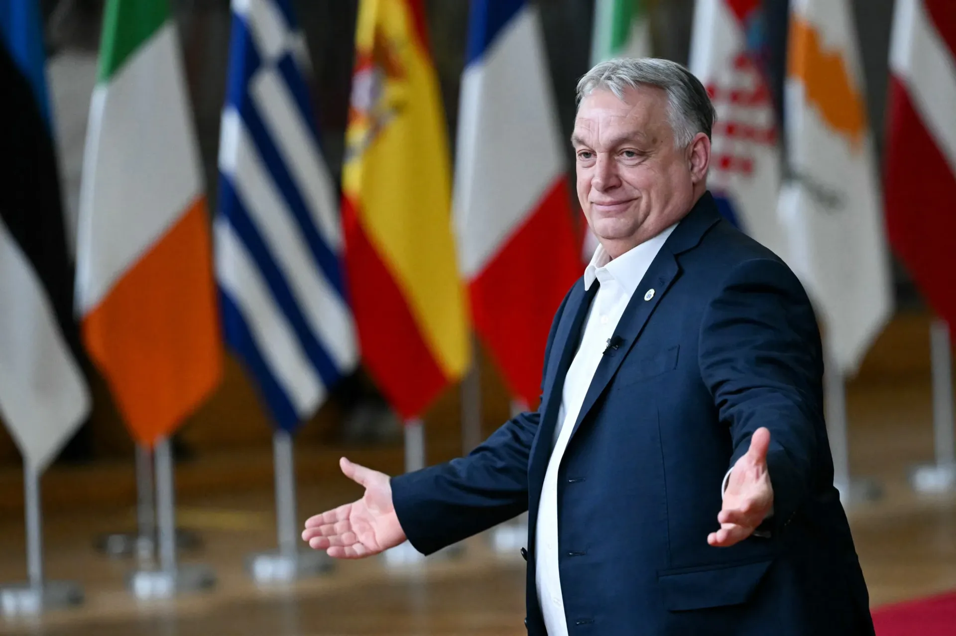 ЄС обговорює сценарії дій у разі нової перемоги Віктора Орбана