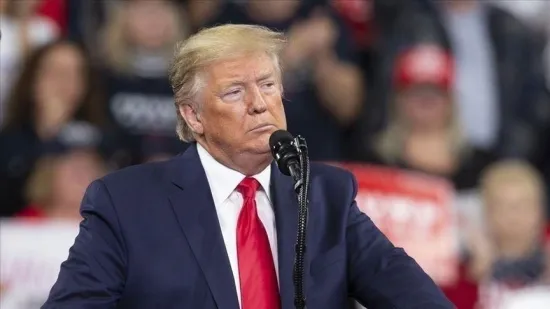 Trump is considering a military operation to seize uranium from Iran