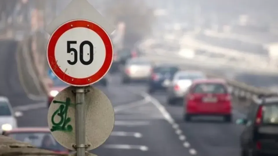 У Києві не піднімуть швидкість до 80 км/год з 1 квітня: рішення КМДА