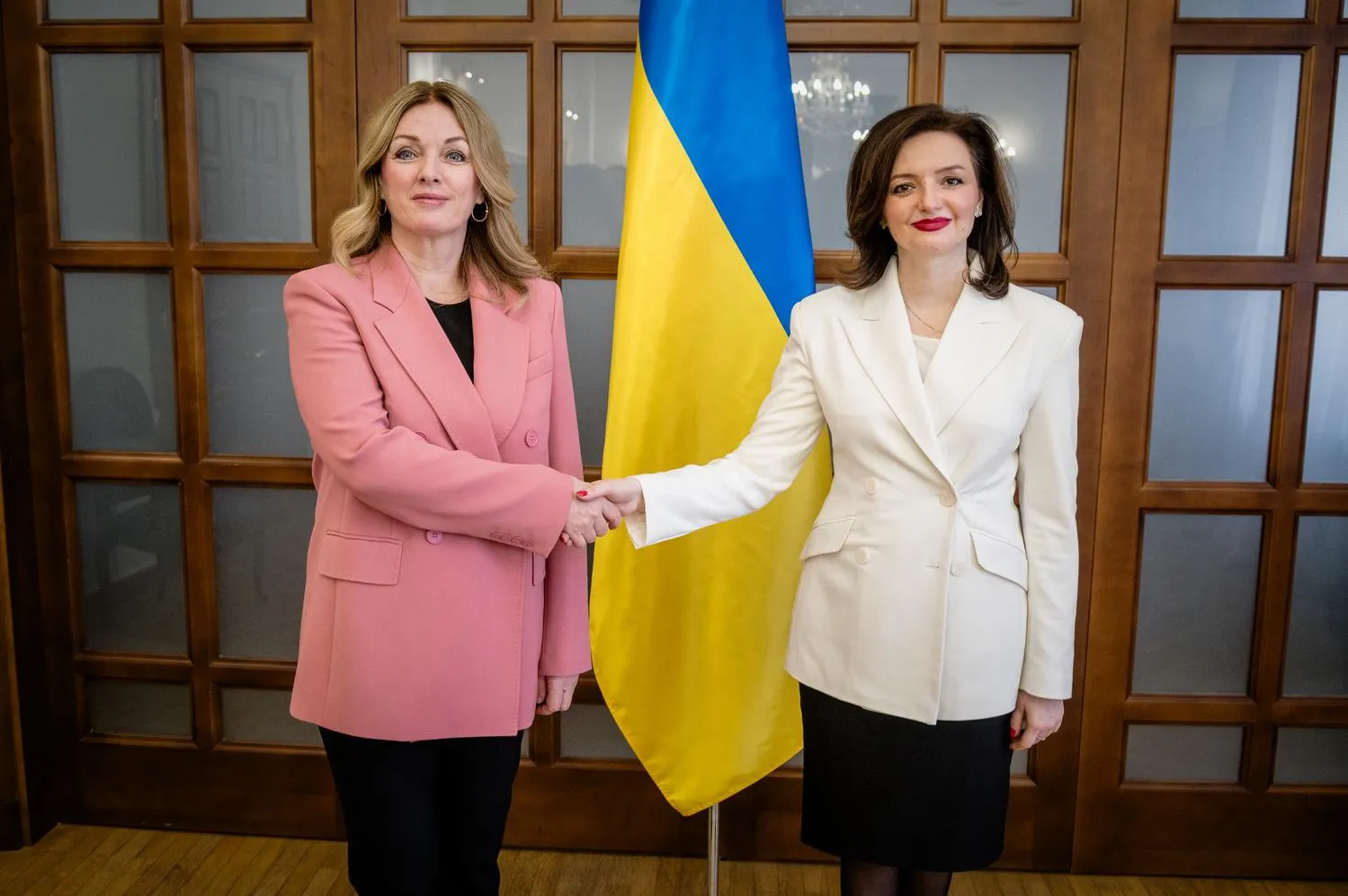 UNDP has allocated over $1 billion for Ukraine’s recovery – Foreign Ministry