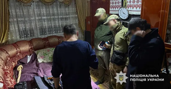 A Russian spy network planning contract killings of military personnel and public figures has been uncovered in Kyiv