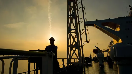 Iran has increased its oil revenues against the backdrop of the US-Israel conflict