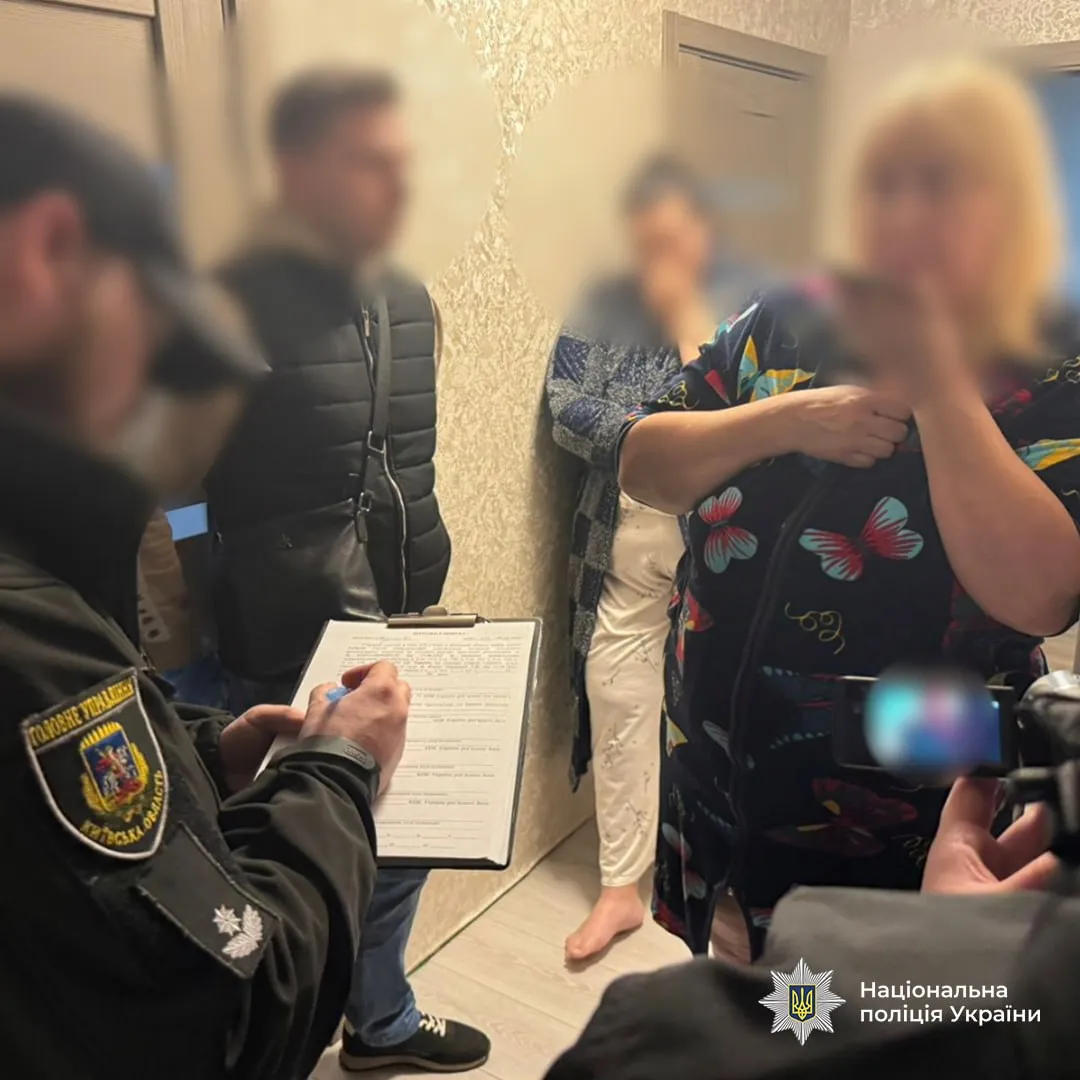 Поліцейські викрили схему заволодіння майном зниклого безвісти науковця на понад 40 мільйонів гривень