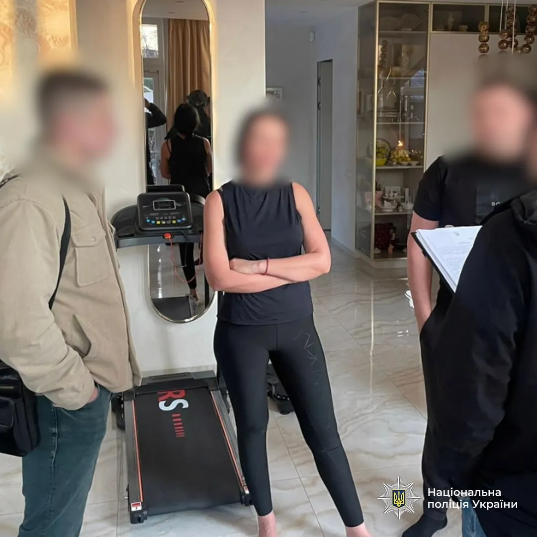 Поліцейські викрили схему заволодіння майном зниклого безвісти науковця на понад 40 мільйонів гривень