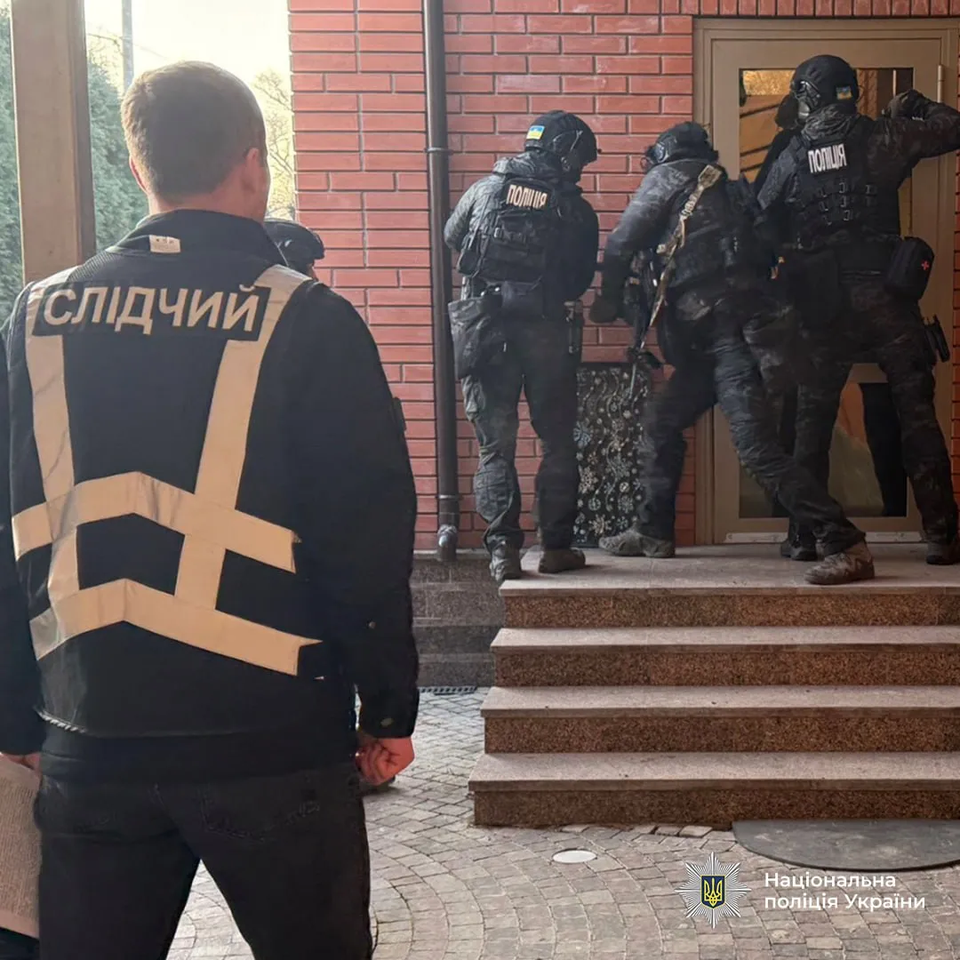 Поліцейські викрили схему заволодіння майном зниклого безвісти науковця на понад 40 мільйонів гривень