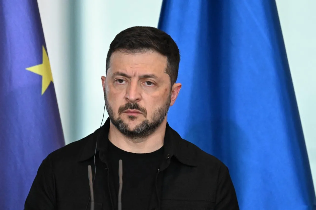Зеленський заявив про готовність України допомогти розблокувати Ормузьку протоку