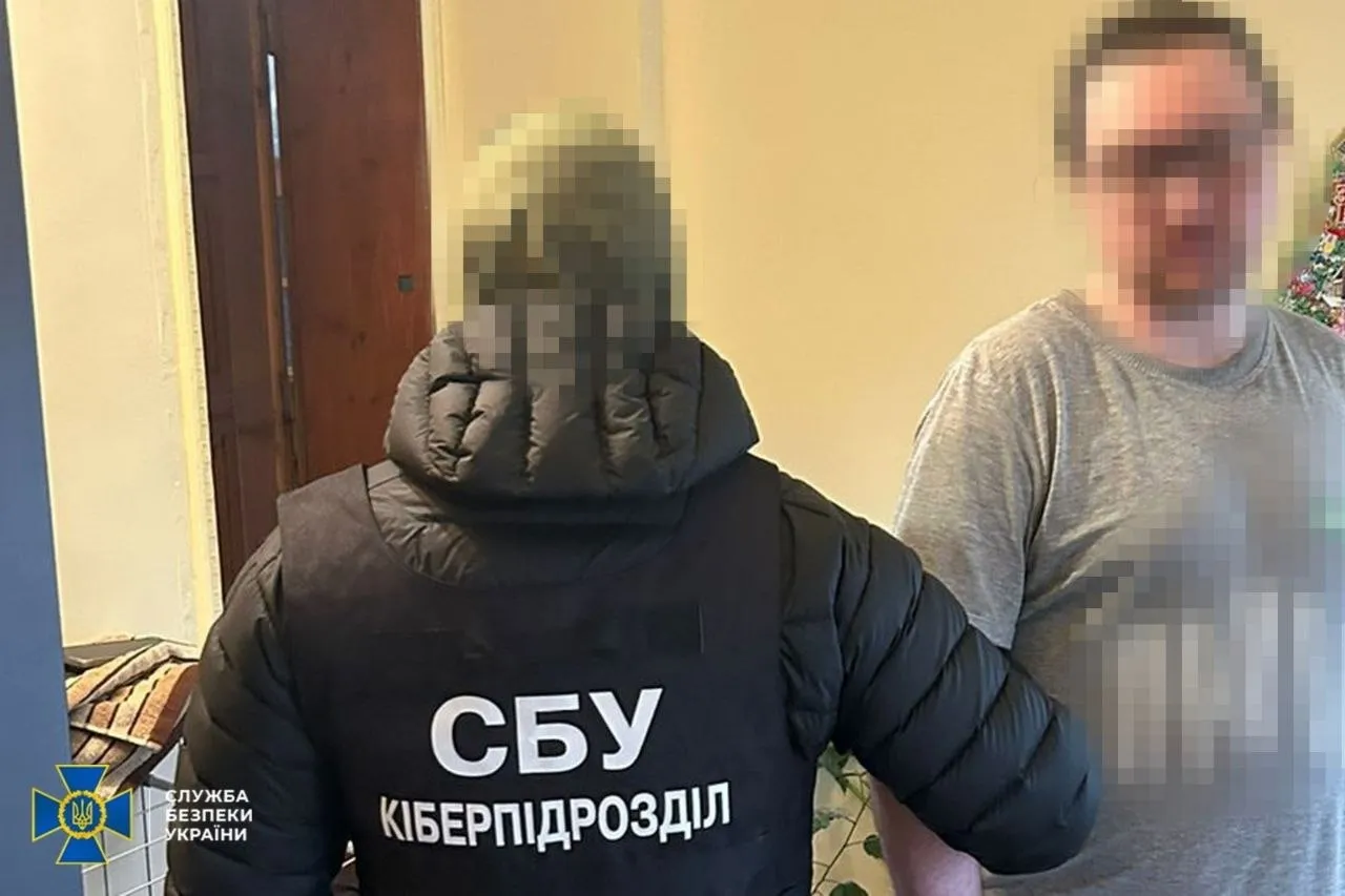 СБУ затримала чотирьох проросійських агітаторів у різних регіонах України