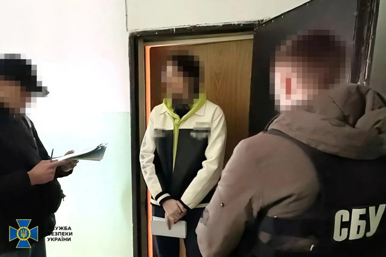 СБУ затримала чотирьох проросійських агітаторів у різних регіонах України